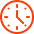 footer-clock